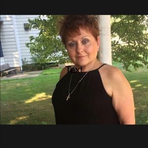 Meet your Posher, Arlene